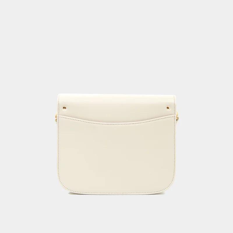 Le Grand Nova Ivory Liégé 1
