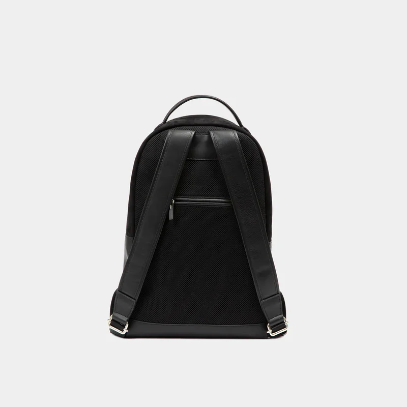 Le Nouveau Backpack Black 1