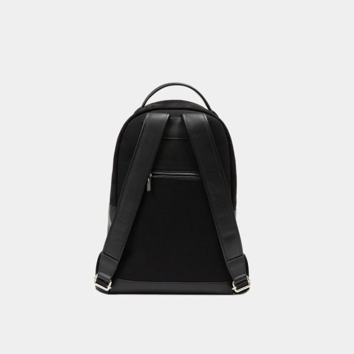 Le Nouveau Backpack Black 2