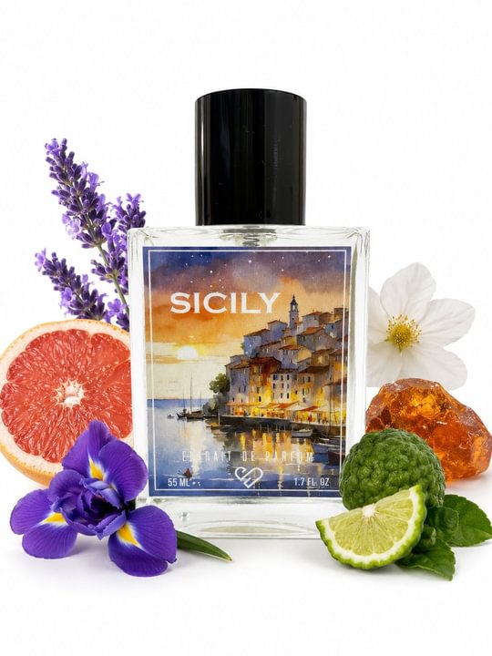 Sicily 1