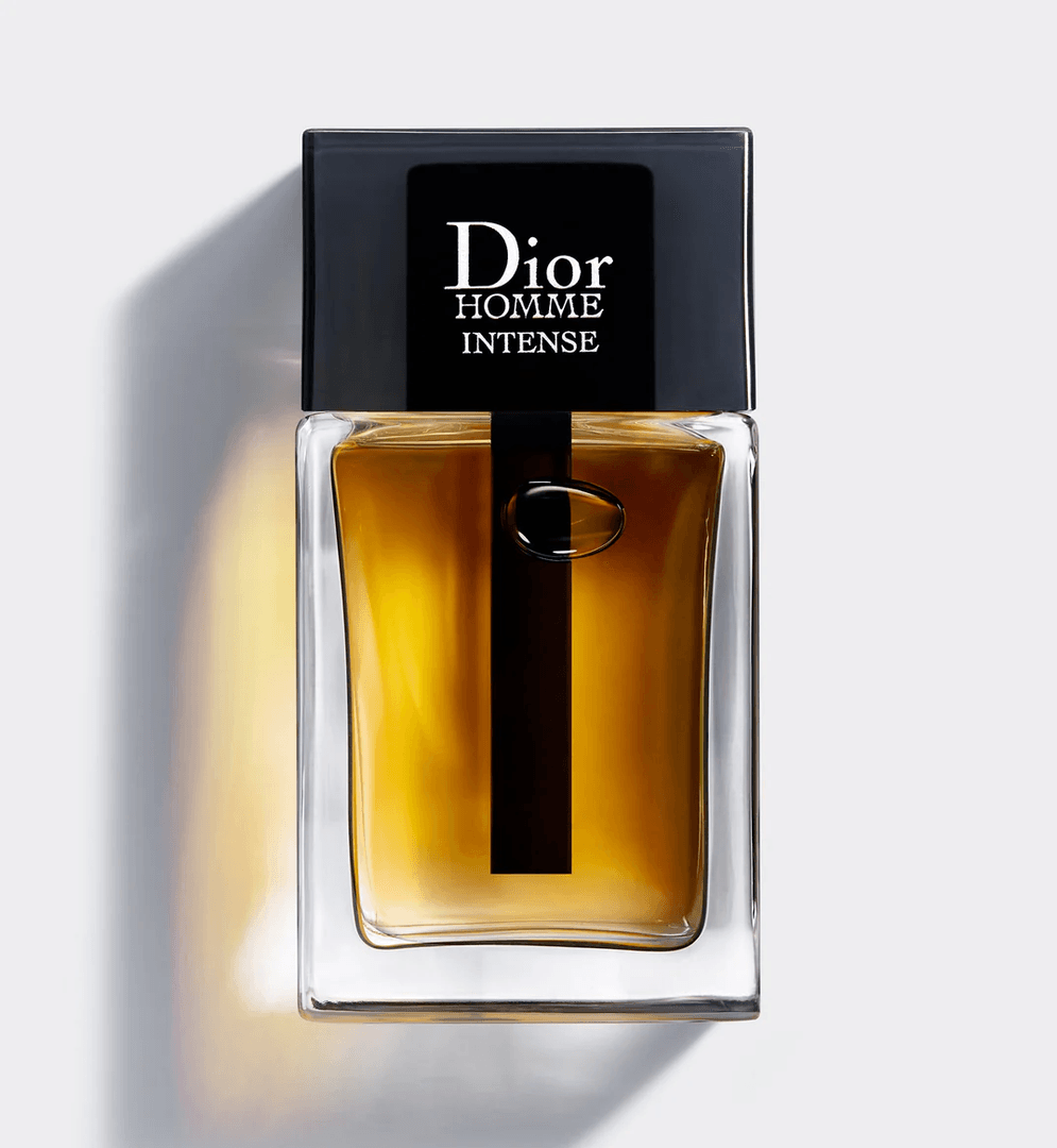 Date Night ( Dior Homme Intense ) 1