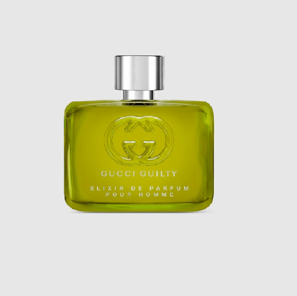 Attraction ( Guilty Elixir ) 1