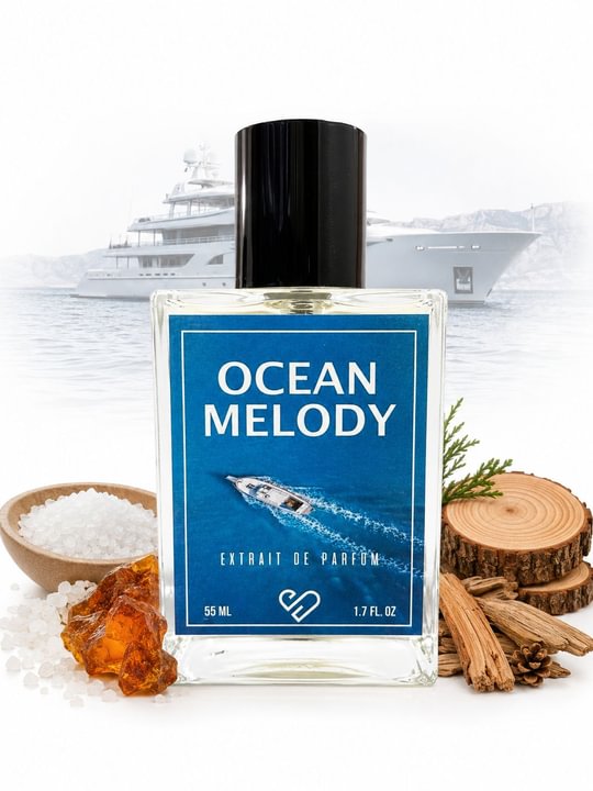 Ocean Melody 1