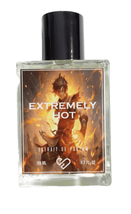 Extremely Hot  1