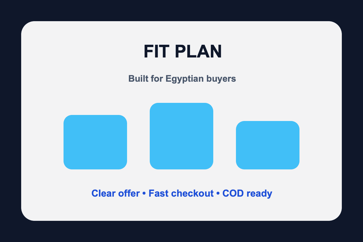 30-Day Fit Plan 2