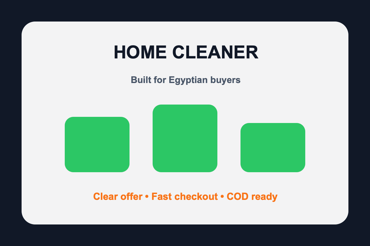 Compact Home Cleaner 2