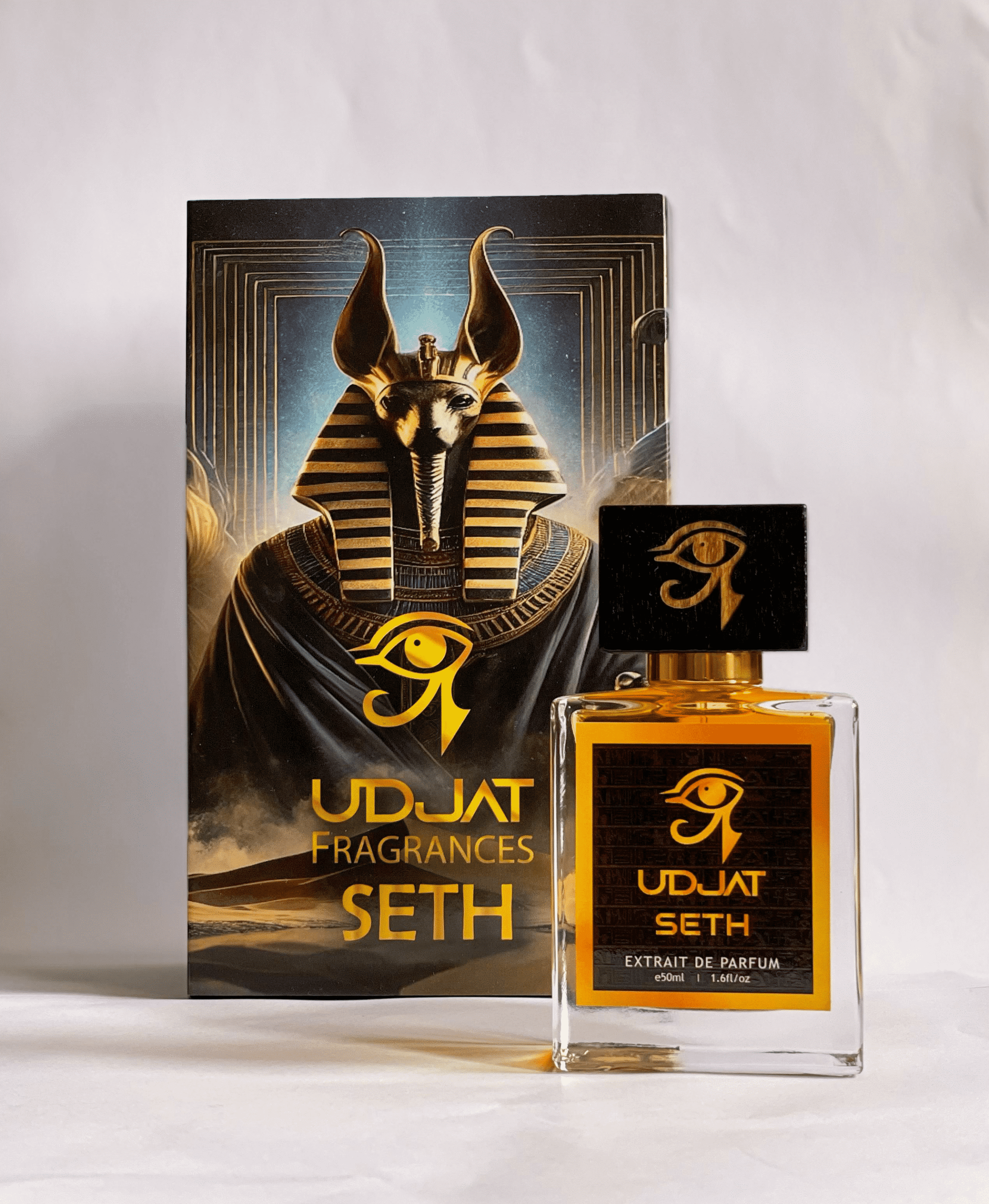SETH 2