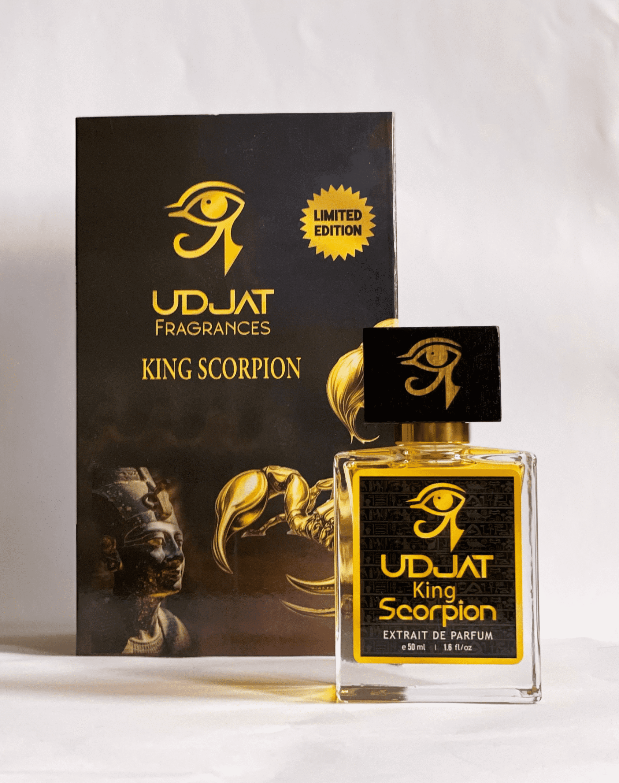 King Scorpion 2