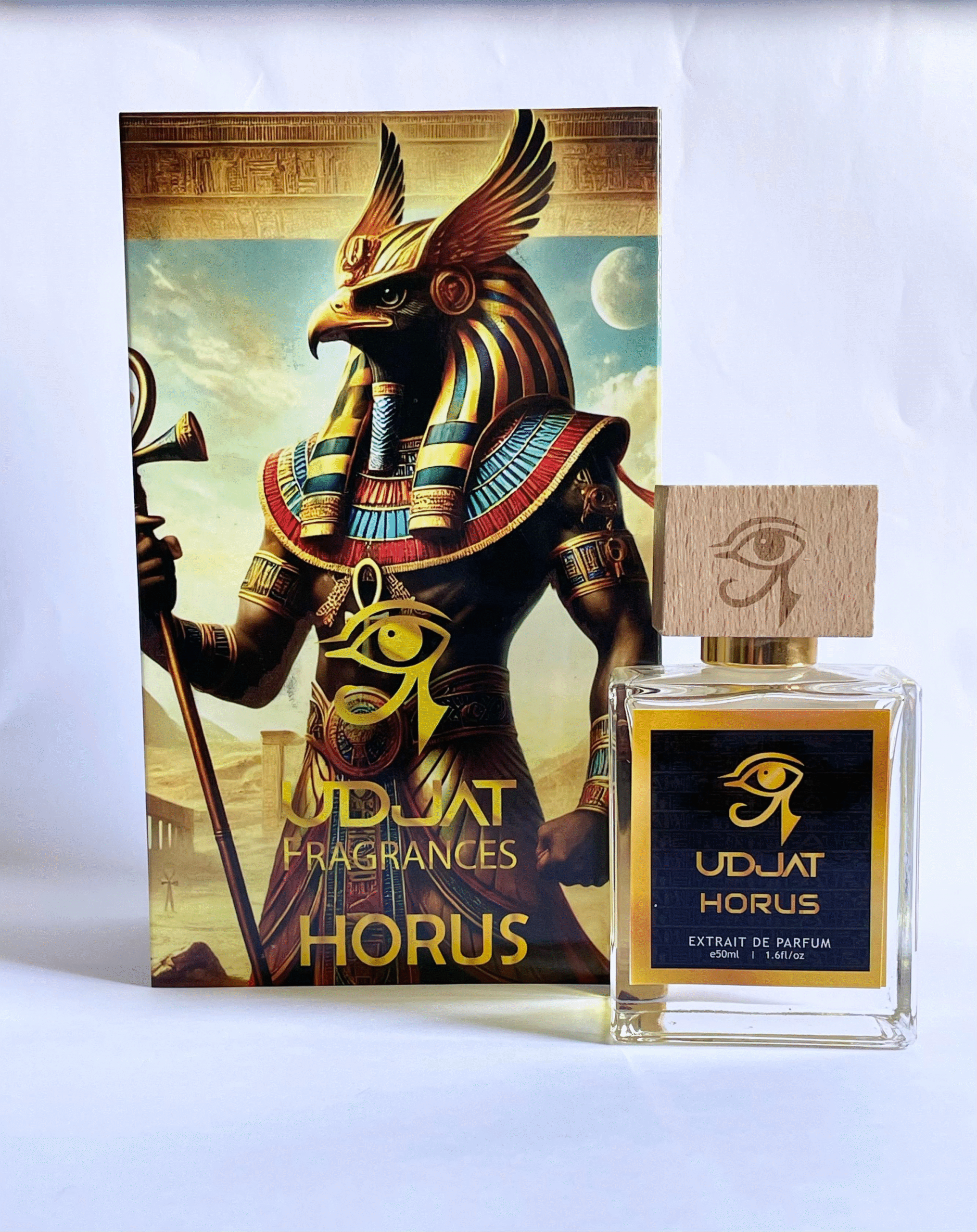 HORUS 2