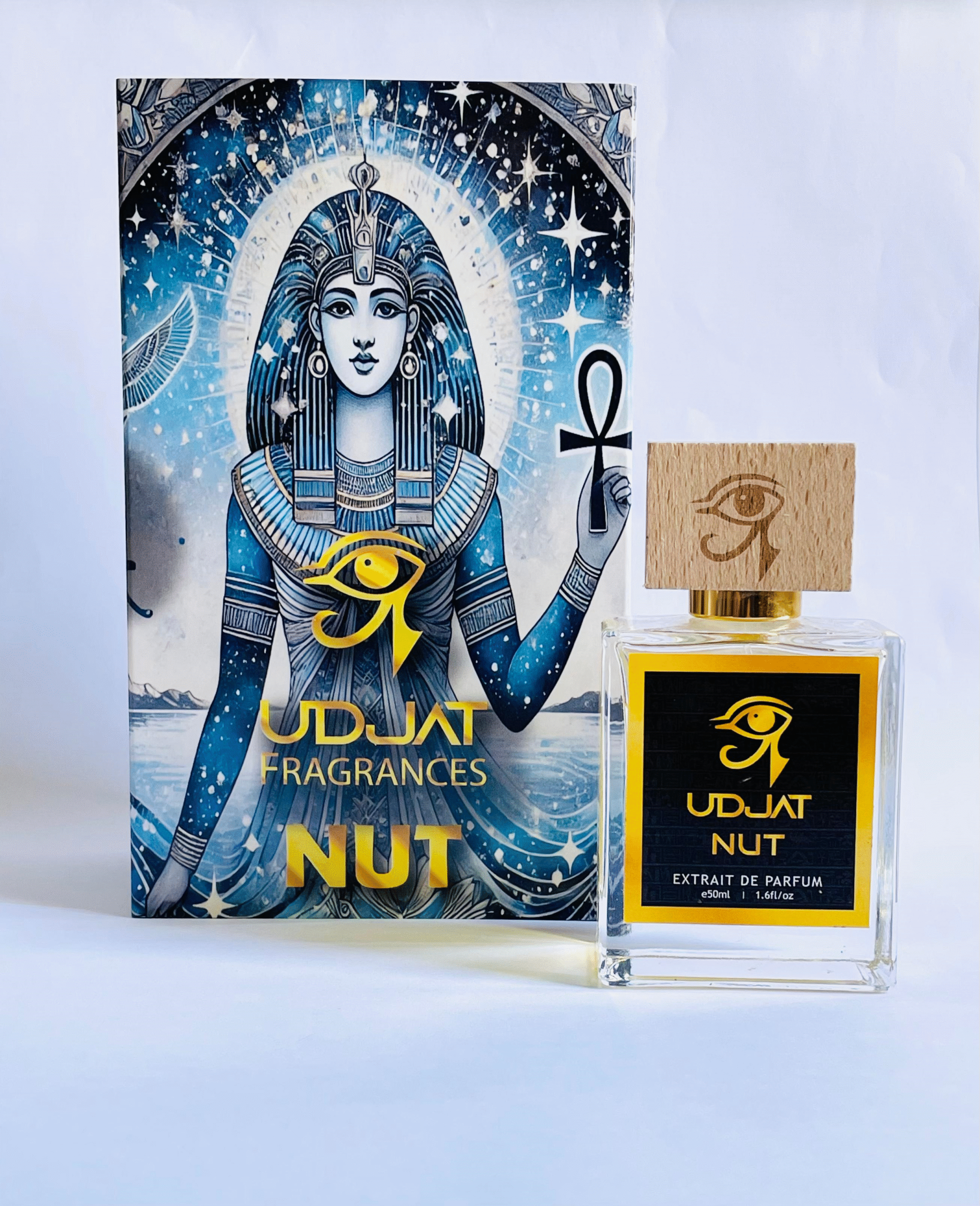 Nut 2