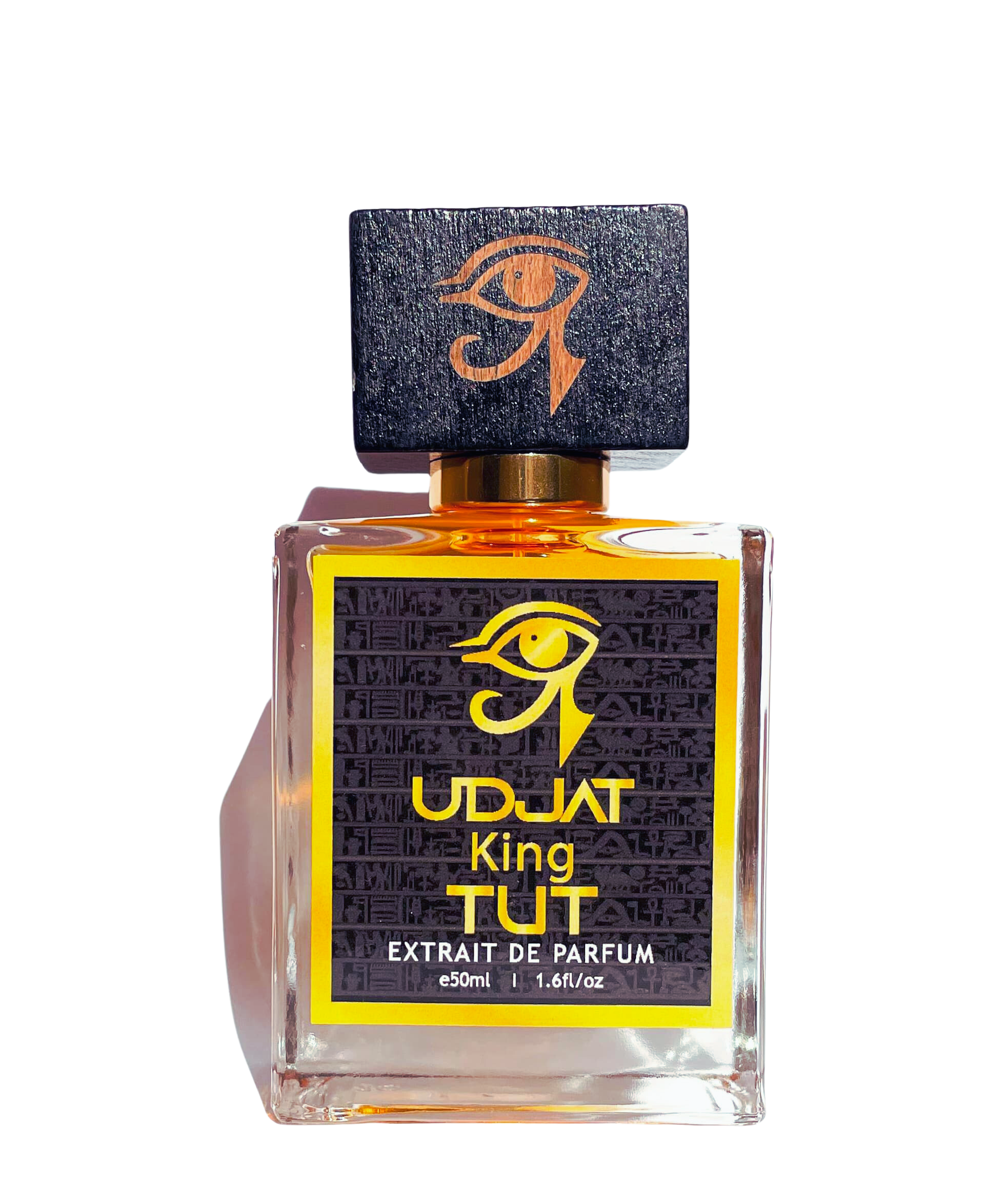 KING TUT 1