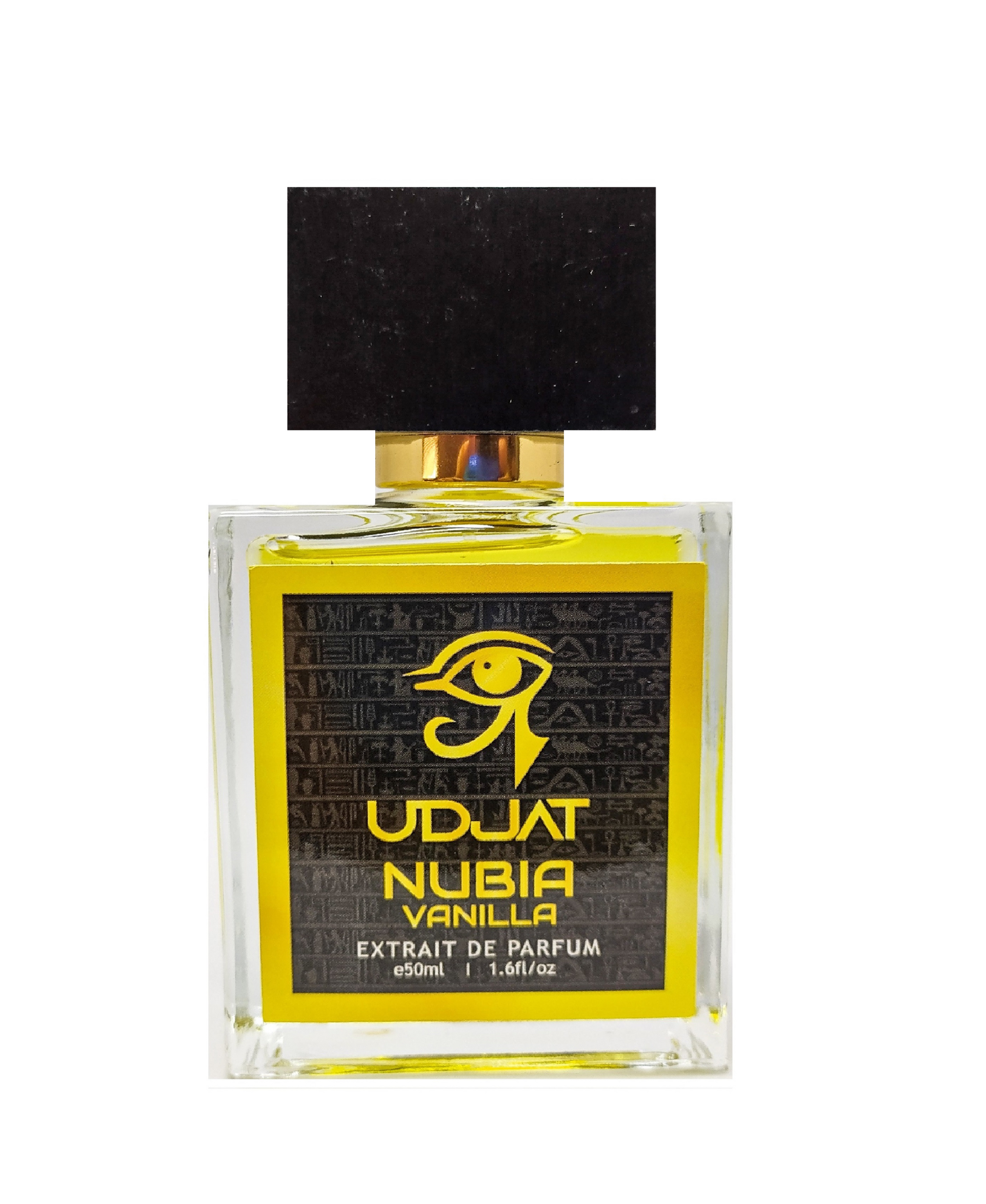 Nubia Vanilla 1