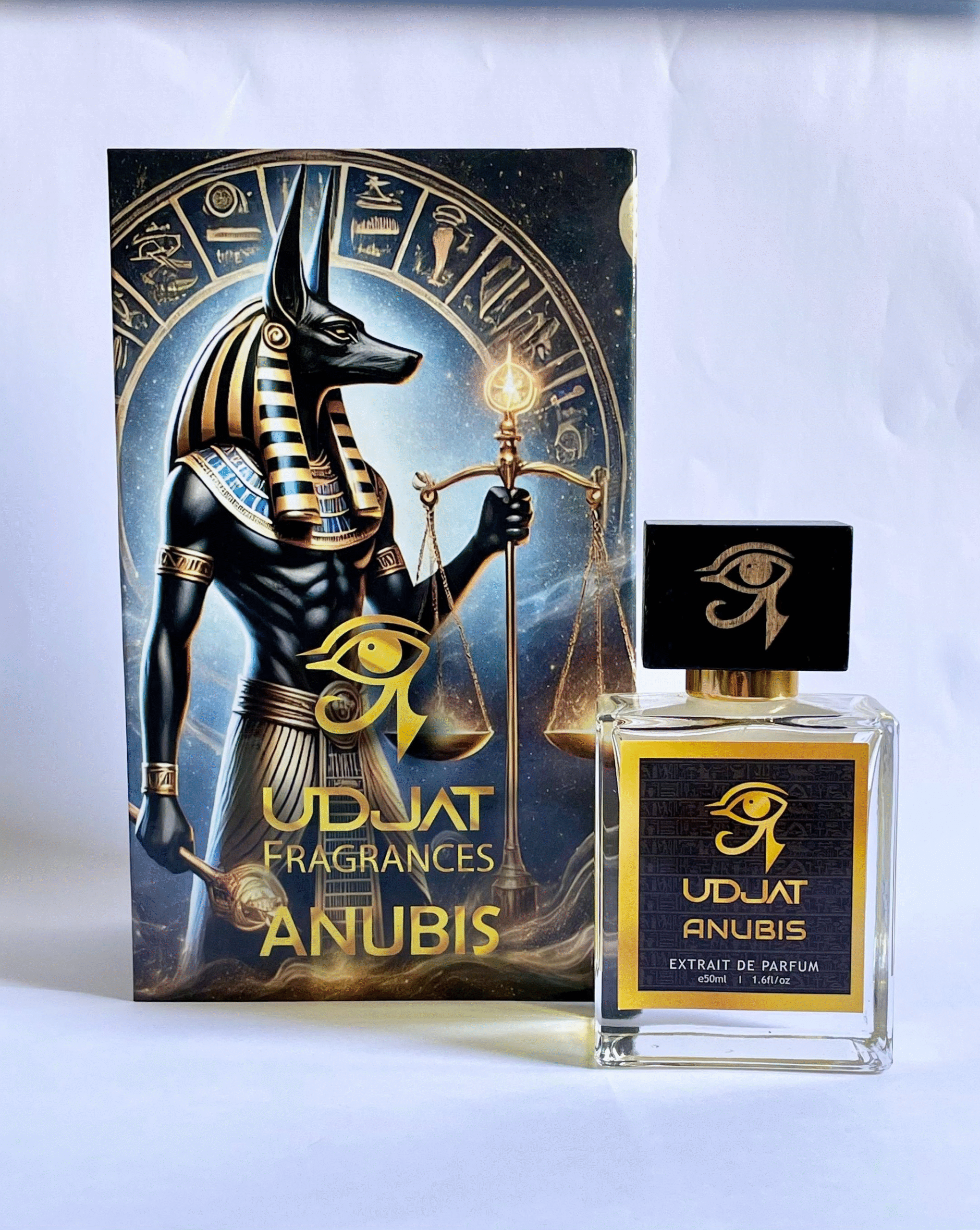 Anubis 2