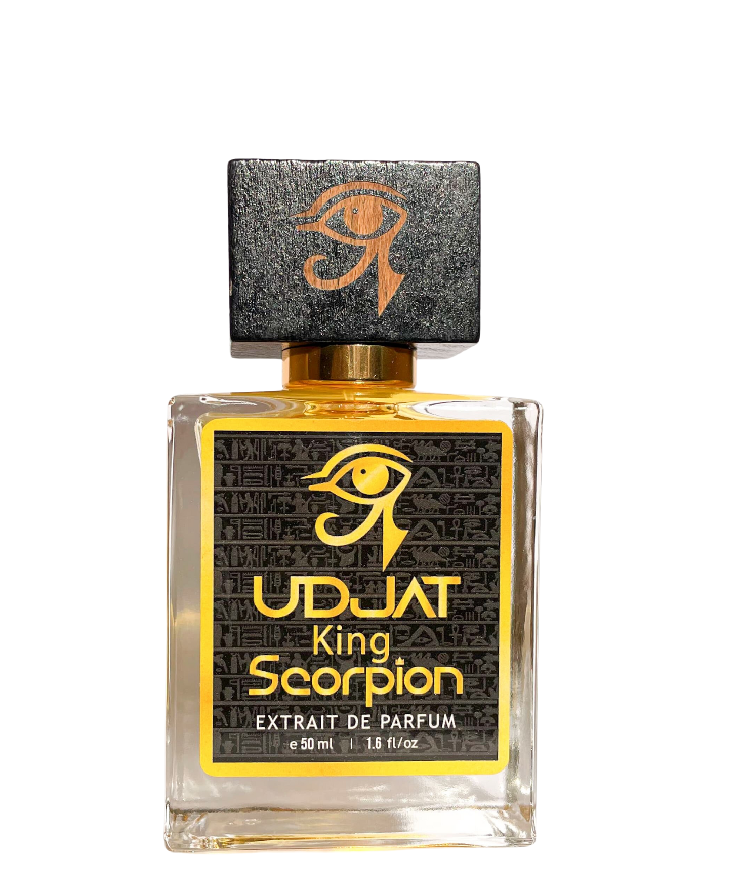 King Scorpion 1