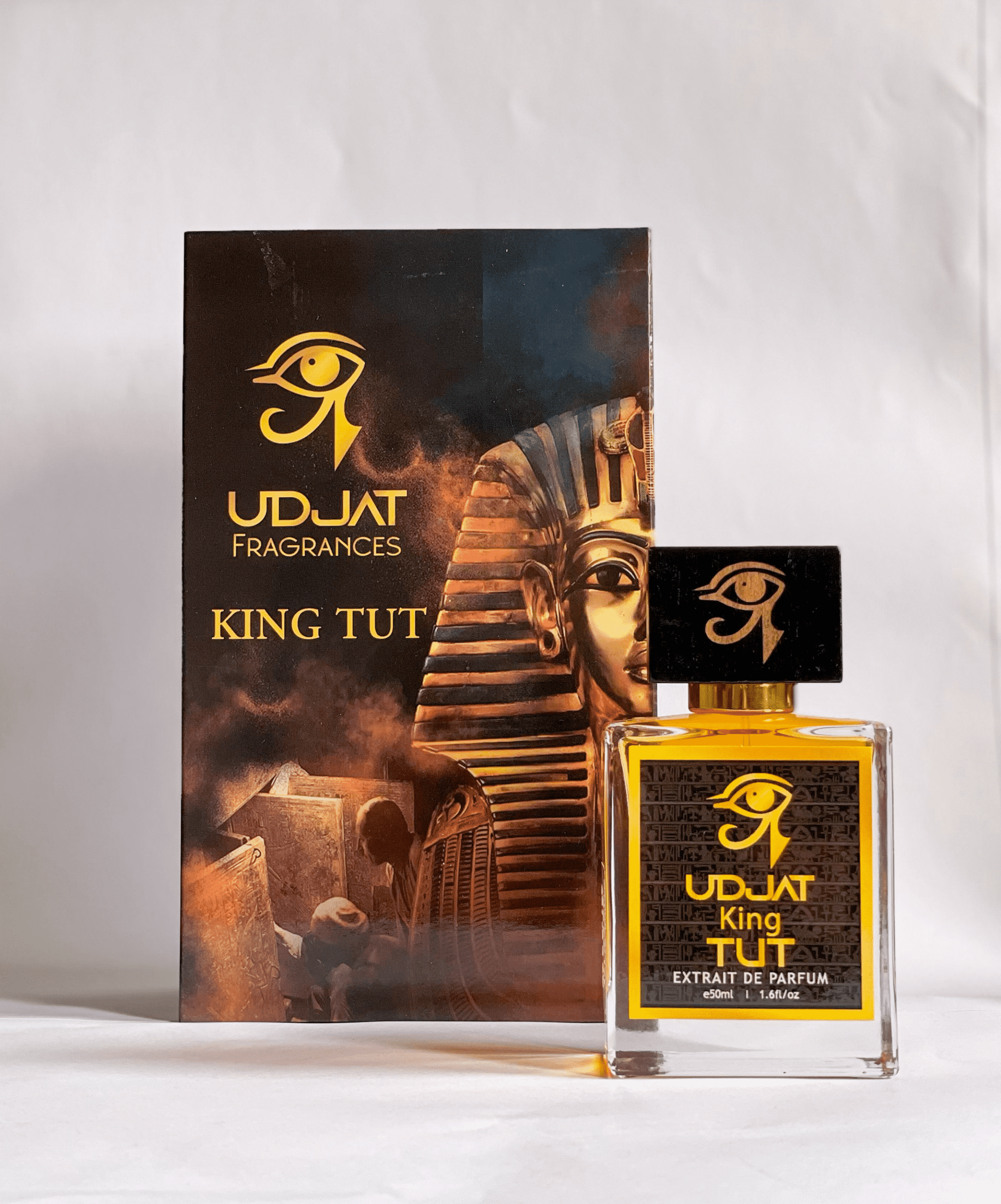 KING TUT 2