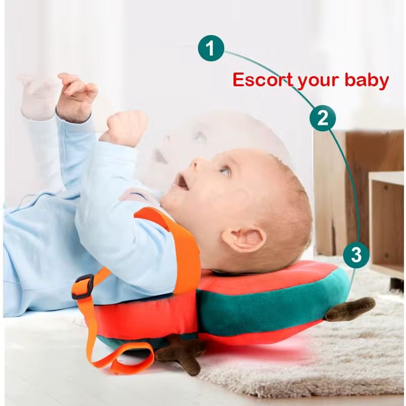 Baby Toddler Head Protection 1