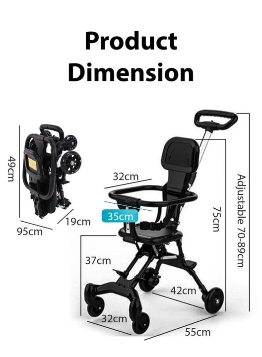 The EaseRide 4