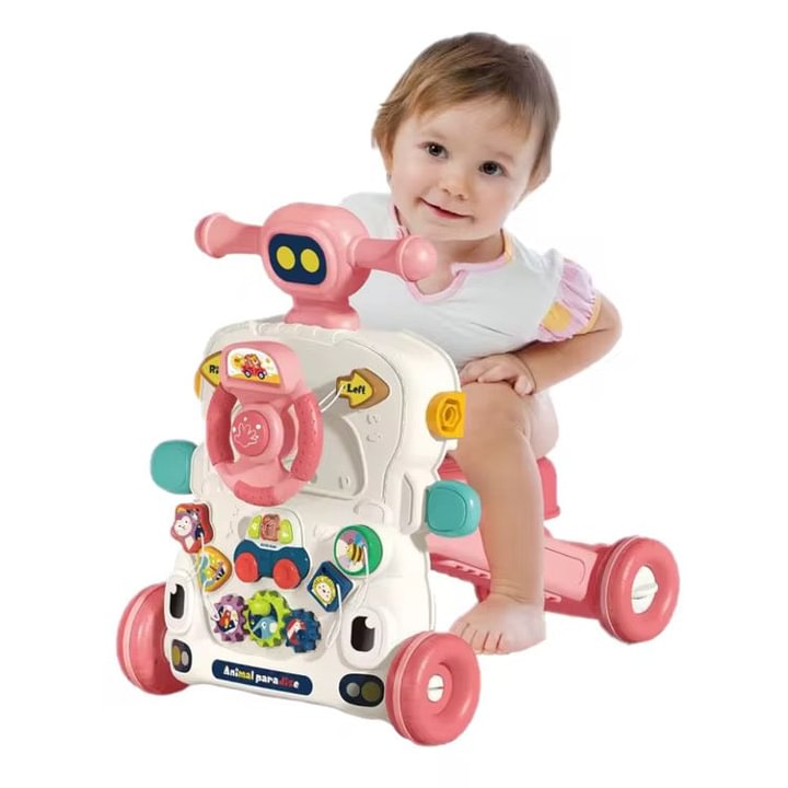 Smart Activity Walker 6-in-1 4