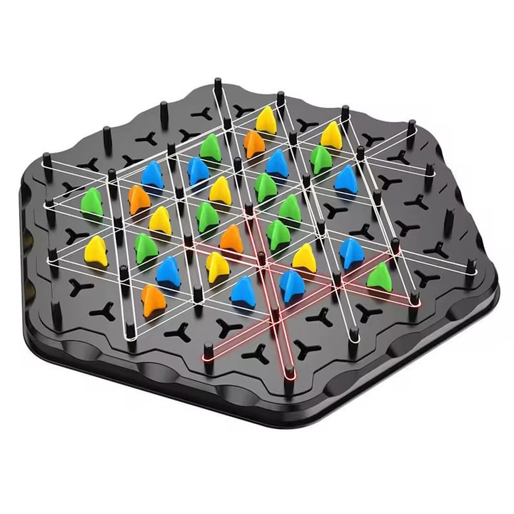Geometric Logic 2