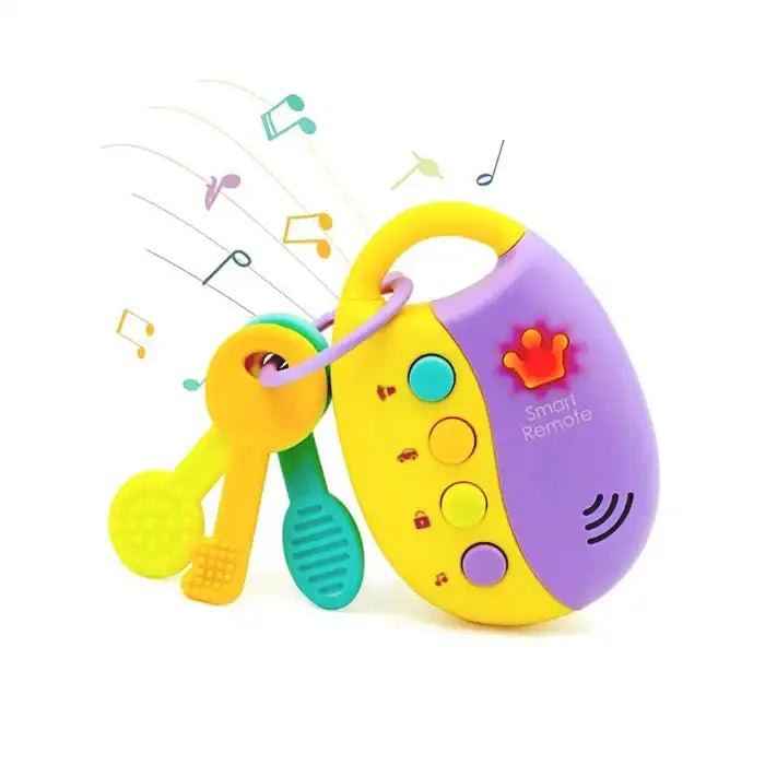 Baby Car Remote