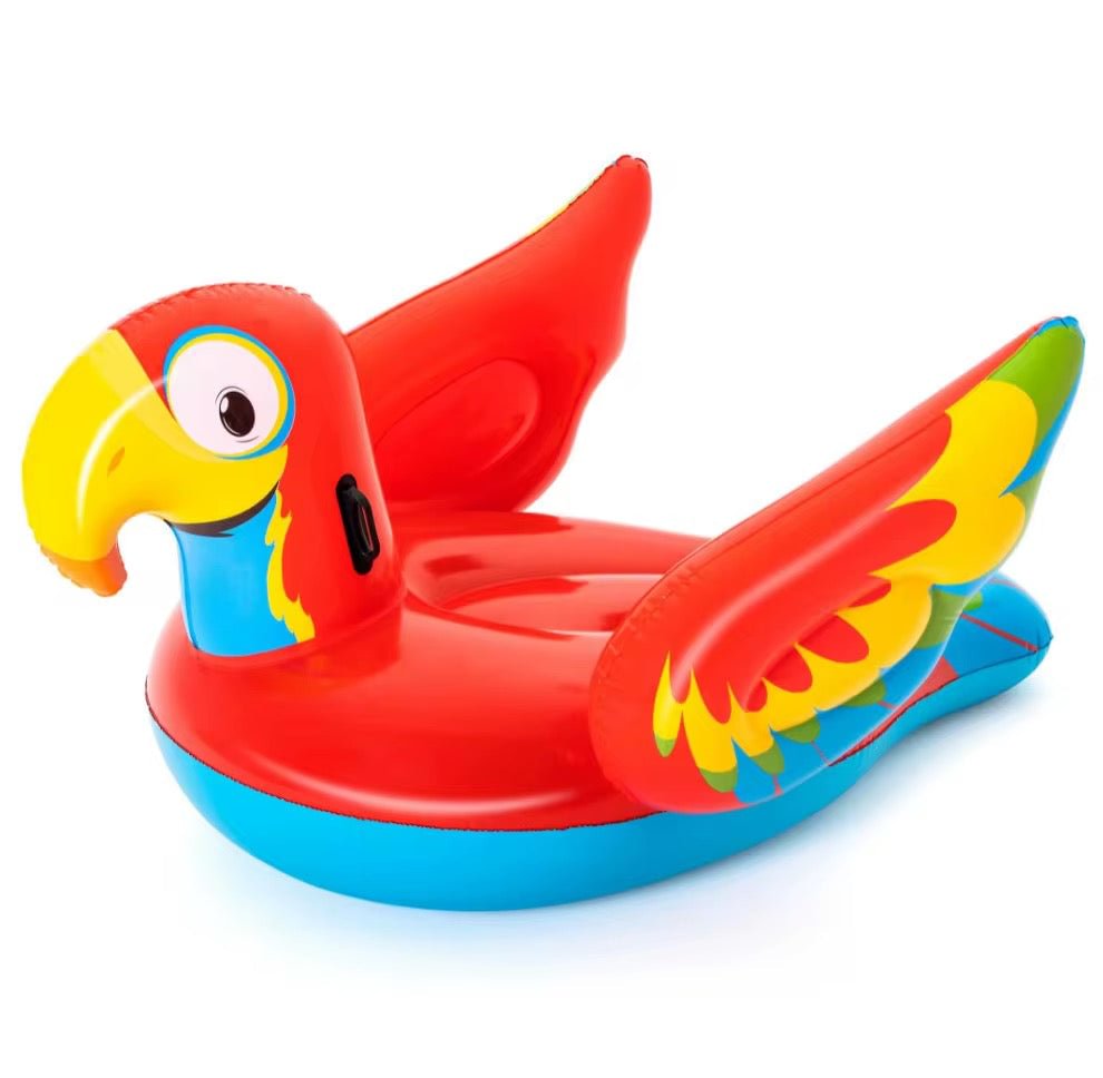 Parrot Pool Float 1
