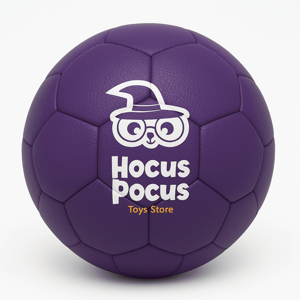 Mystery Ball 1