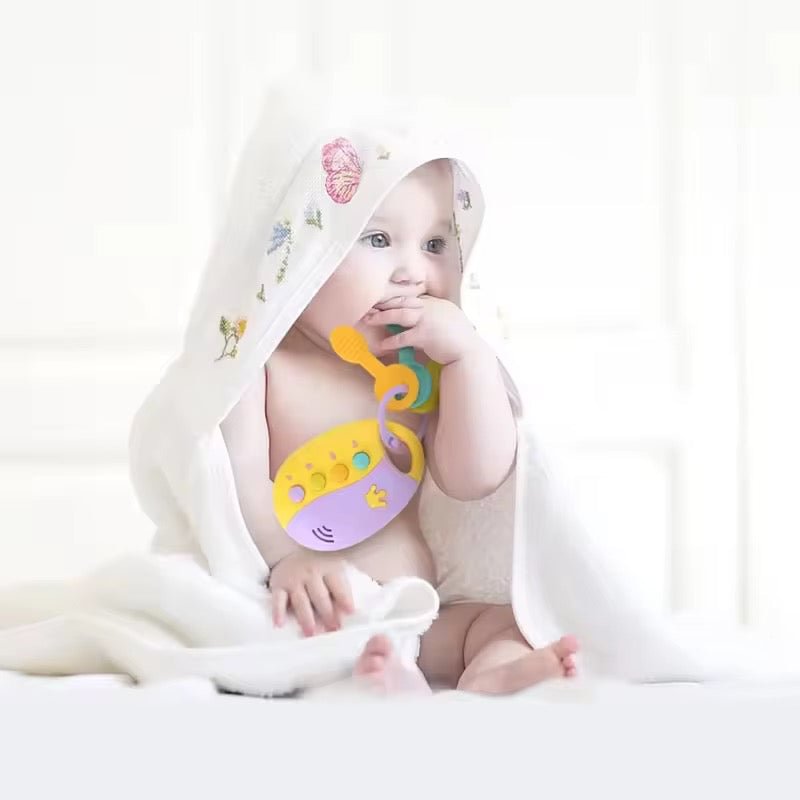 Baby Car Remote 3