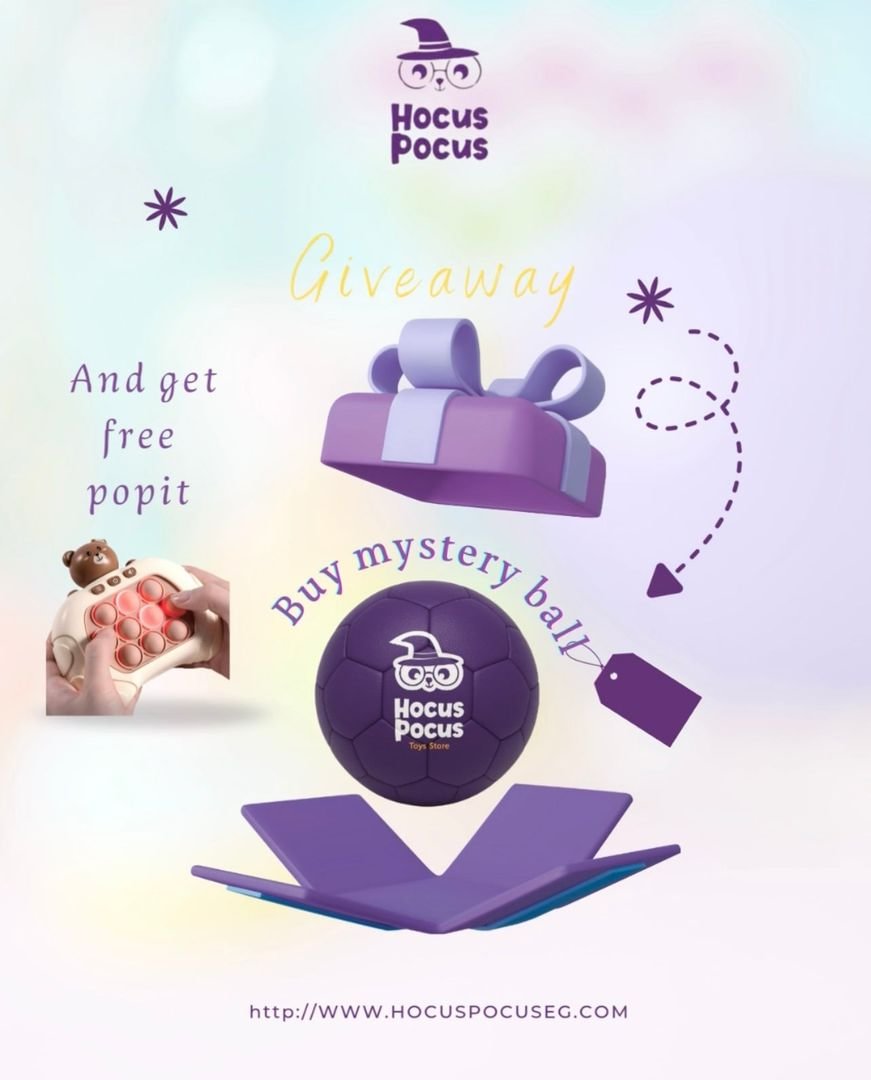 Hocus Pocus Offers✨ 1