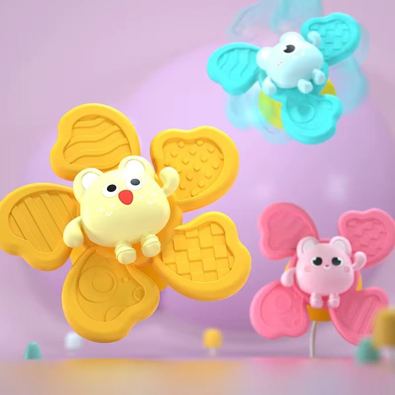 Funny Spin the Sucker Toy 1