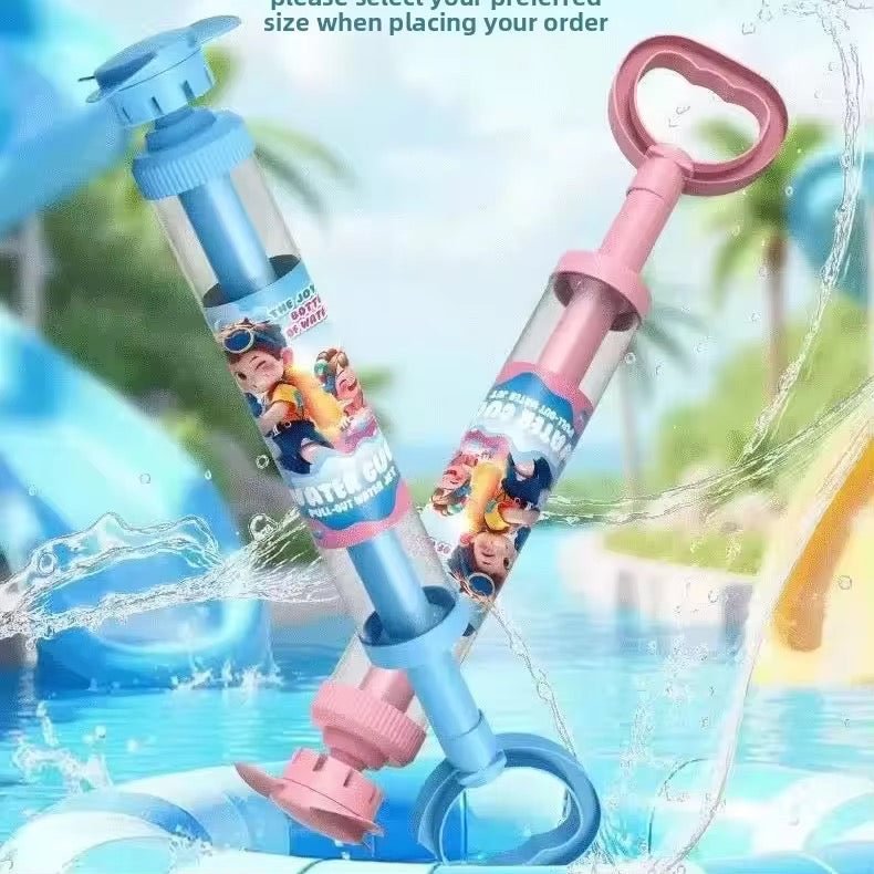 AquaTwist Firework Blaster 4