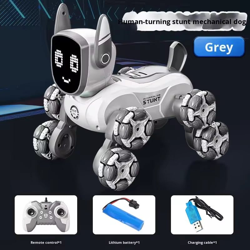 Stunt Dog 2