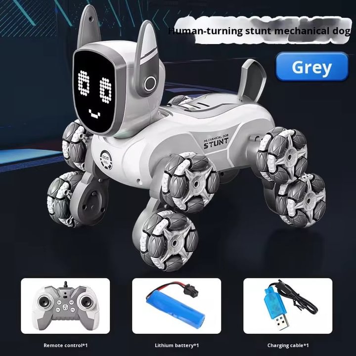 Stunt Dog 2