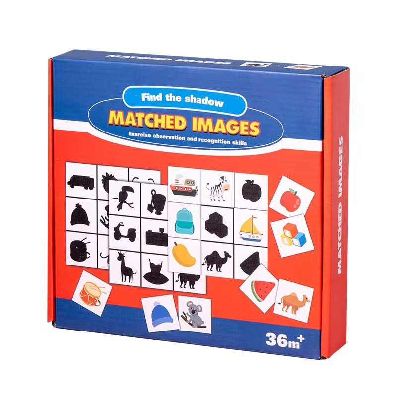 Find the Shadow 3