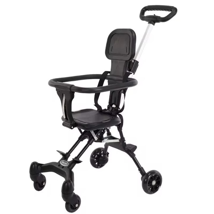 The EaseRide