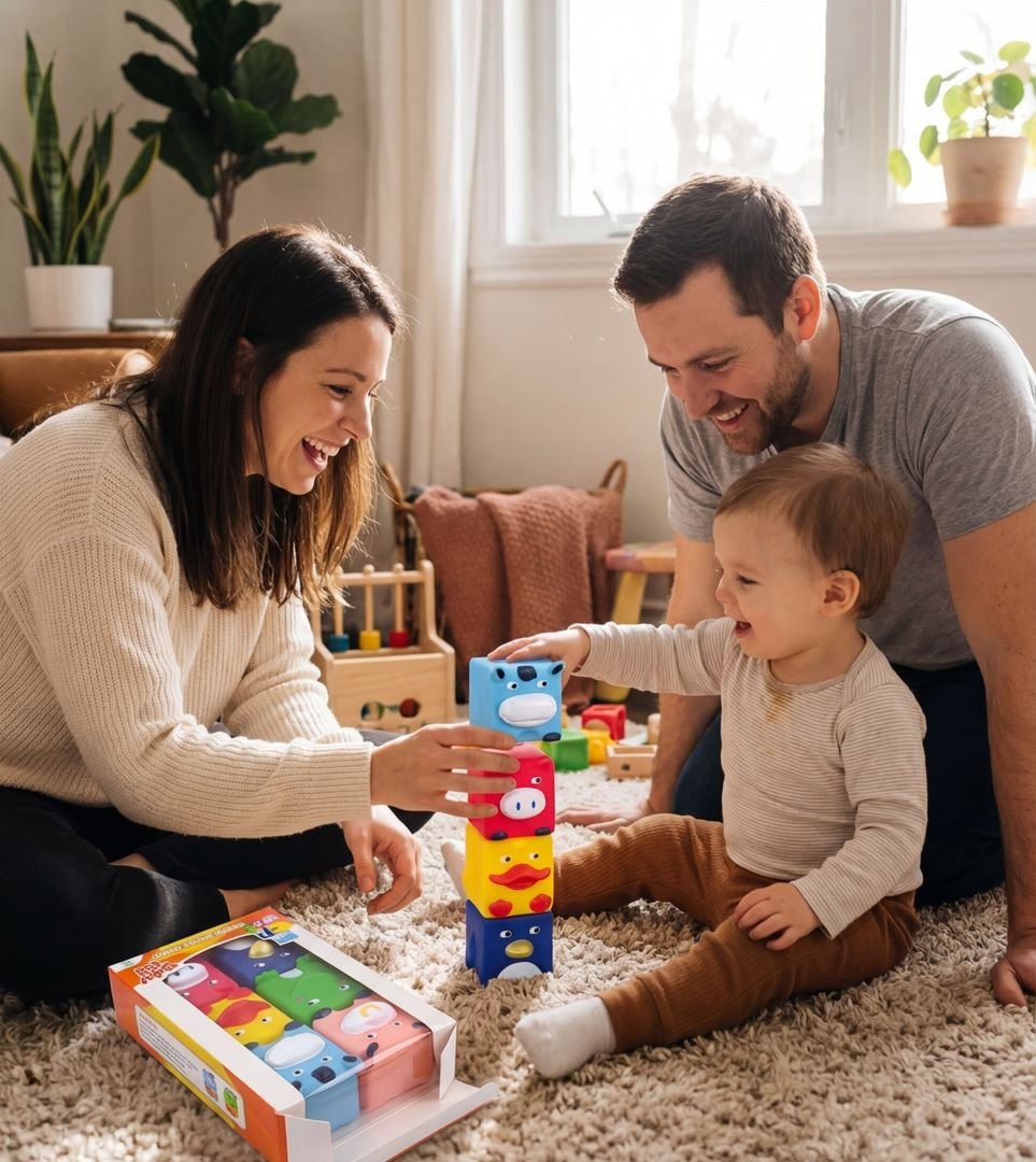 Squeeze Toys 3