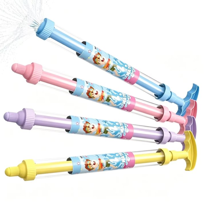 AquaTwist Firework Blaster