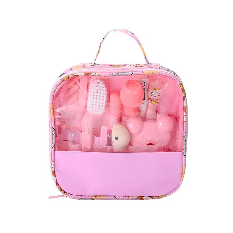 Baby Care set 2