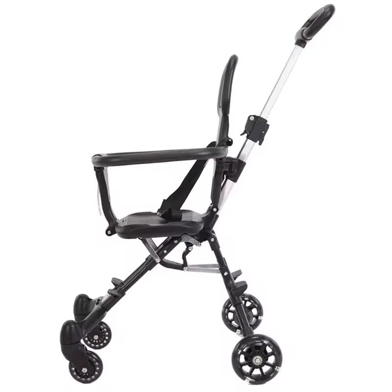 The EaseRide 3