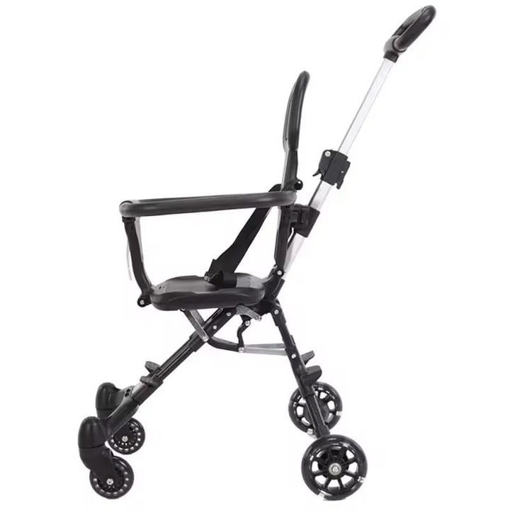 The EaseRide 3