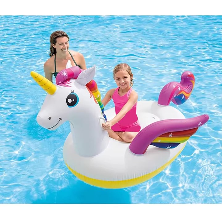 Unicorn Pool Float