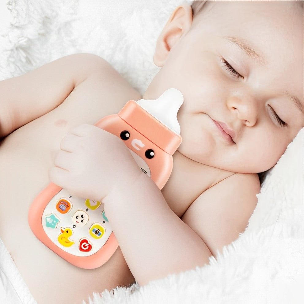 Baby Cell Phone Toy 1