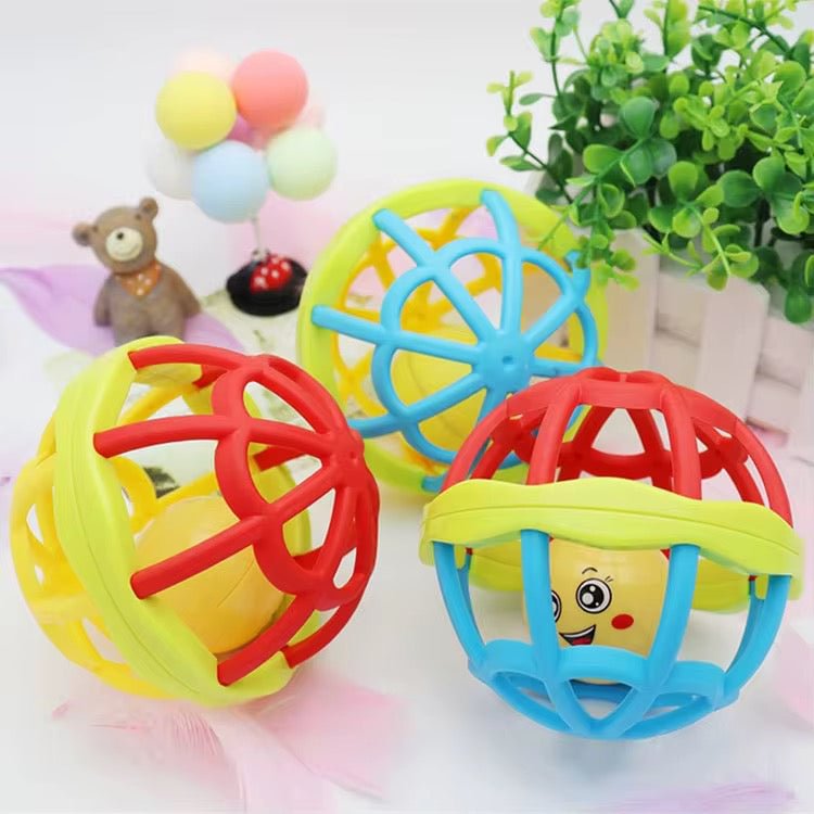 Baby Bendy Ball 3