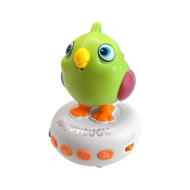 Interactive Pets Talking Bird for Kids 3