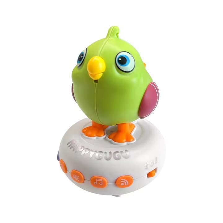 Interactive Pets Talking Bird for Kids 3