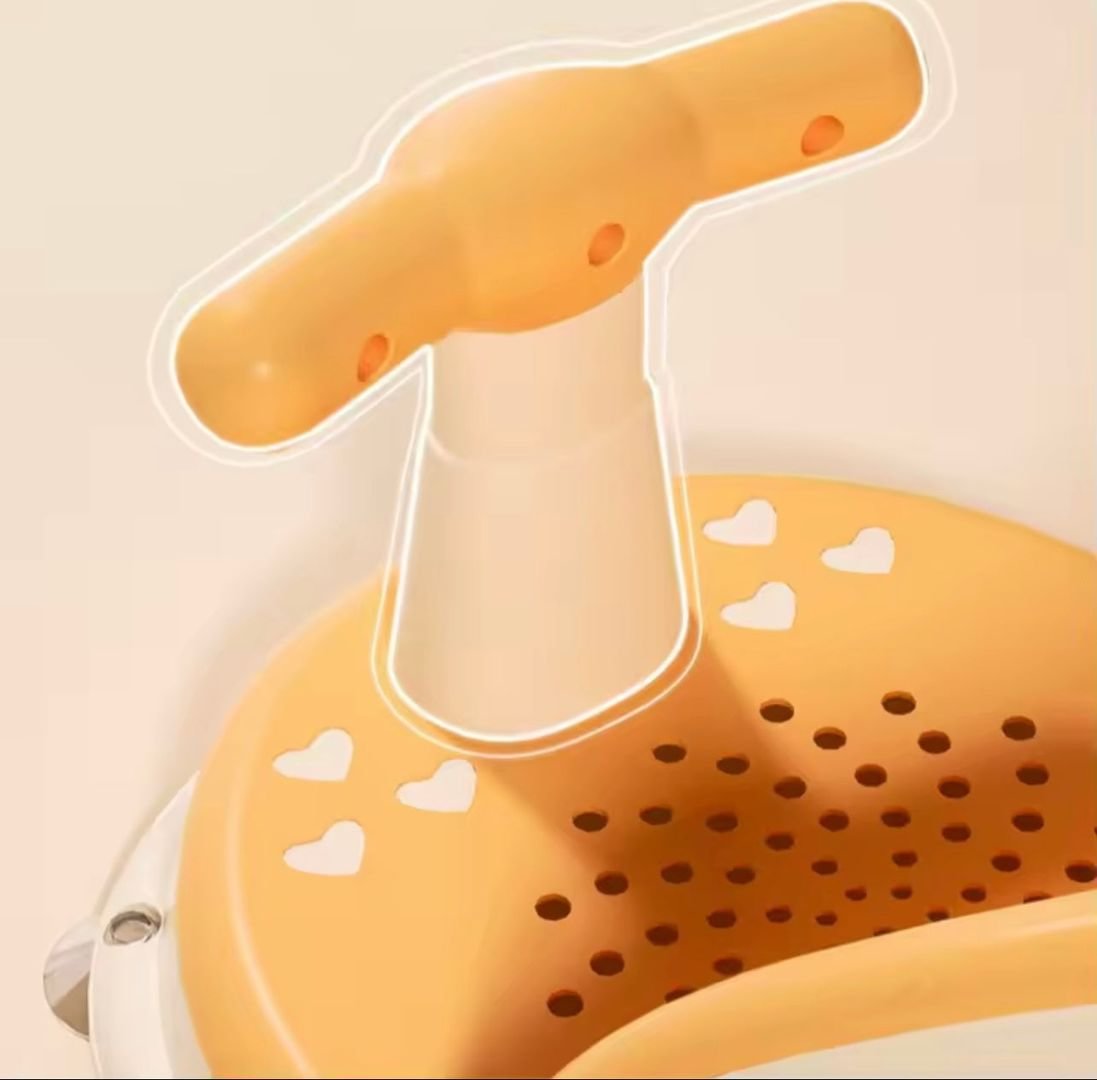 Baby Bath Seat 3