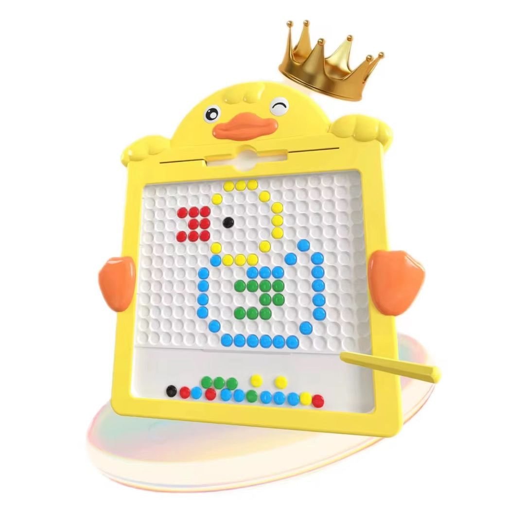 Magnetic Drawing Board 1