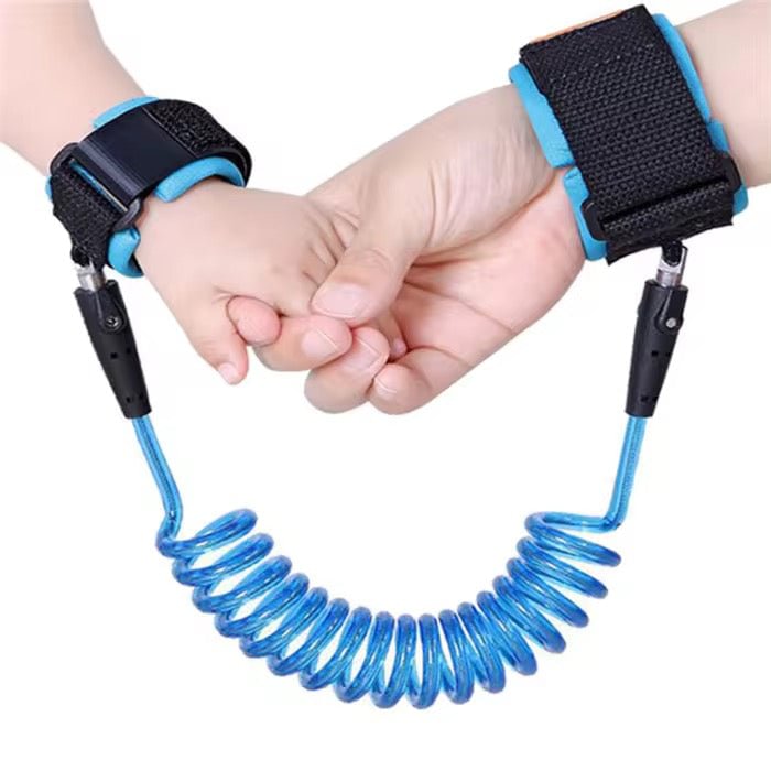 Safety Anti Lost Wristband for Toddlers 1