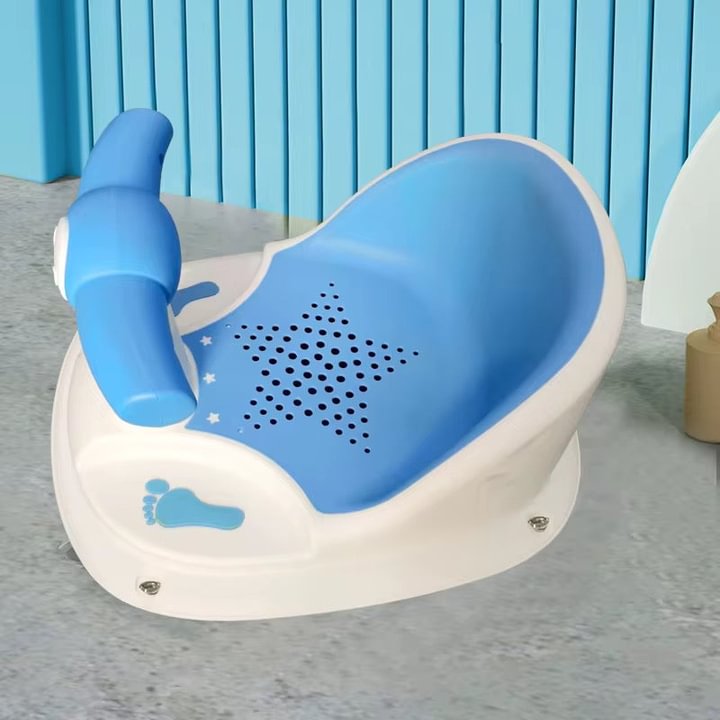 Baby Bath Seat 6