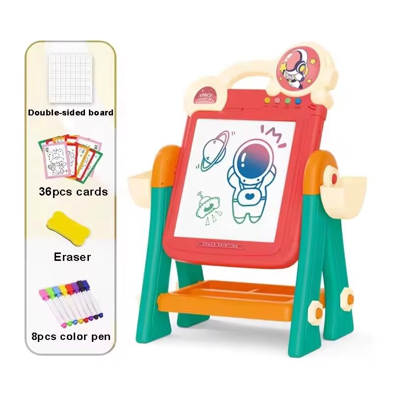 Kids Drawing Table Game and Drawing Board 1