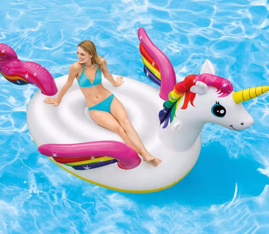 Unicorn Pool Float 4